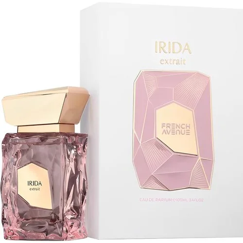 French Avenue Irida Extrait 100Ml