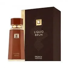 French Avenue Liquid Brun 100Ml