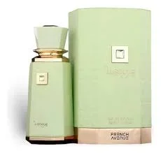 Z French Avenue Luscious 100Ml....................