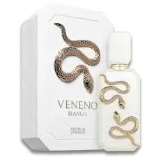 French Avenue Veneno Bianco 100Ml