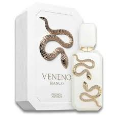 French Avenue Veneno Bianco 100Ml