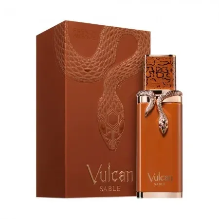 Z French Avenue Vulcan Sable 100Ml................