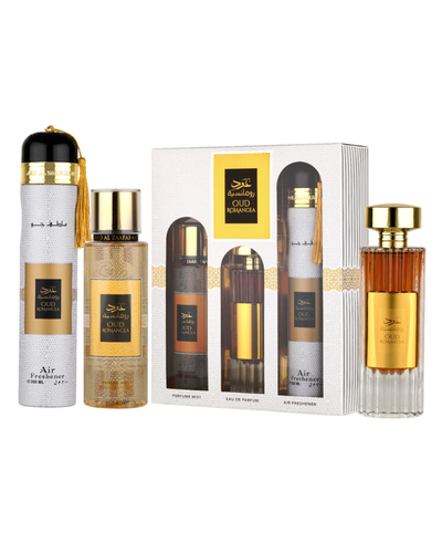 Kit Ard Al Zaafaran Romancea