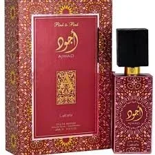 Z Lattafa Ajwad Pink To Pink 60Ml.................