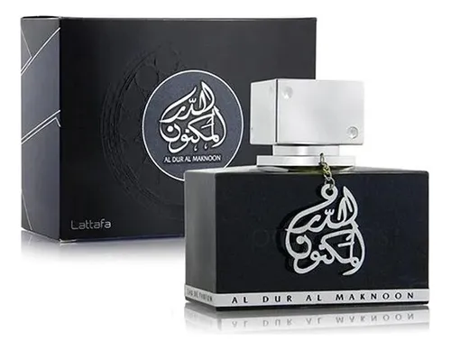 Lattafa Al Dur Al Maknoon 100Ml