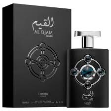 Lattafa Al Qiam Silver 100Ml