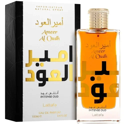 Z Lattafa Ameer Al Oudh 100Ml.....................