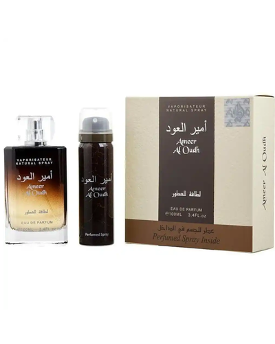 Lattafa Ameer Al Oudh 100Ml