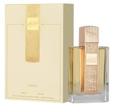 Lattafa Angham 100Ml