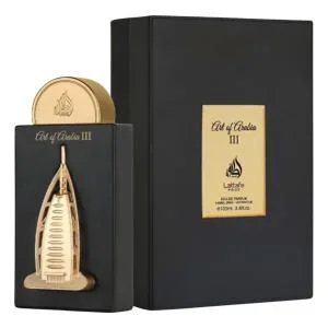 Lattafa Art Of Arabia Iii 100Ml.