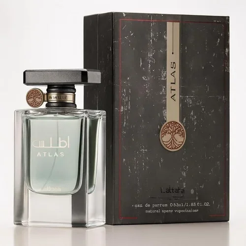 Lattafa Atlas 55Ml.