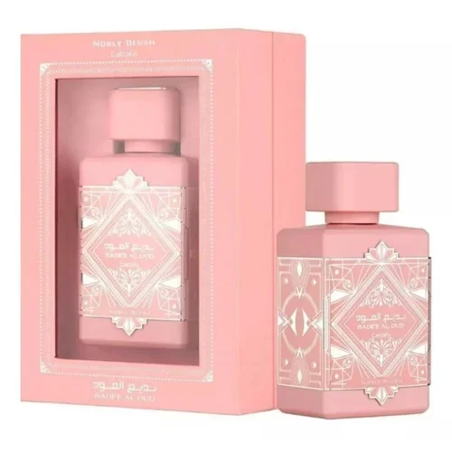 Lattafa Badee Al Oud Blush 100Ml.