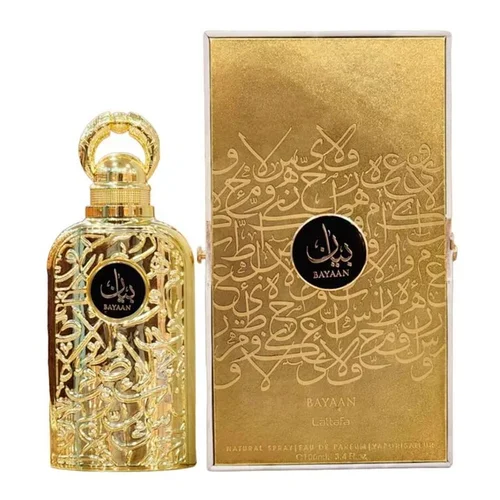 Lattafa Bayaan 100Ml