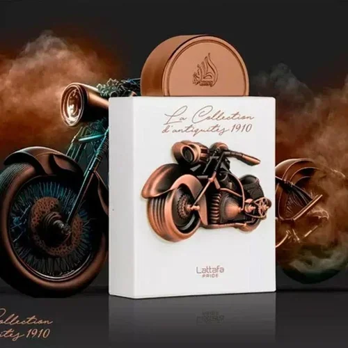 Lattafa Collection 1910 Bike 100Ml