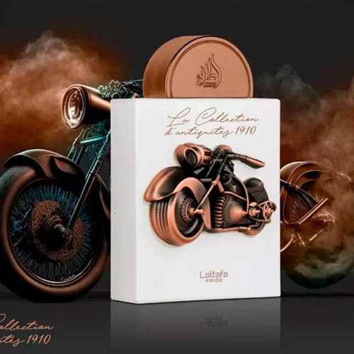 Lattafa Collection 1910 Bike 100Ml