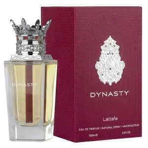 Lattafa Dynasty 100Ml