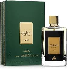 Lattafa Ejaazi 100Ml.