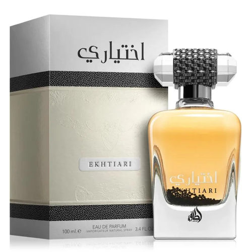 Lattafa Ekhtiari 100Ml