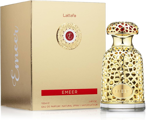Lattafa Emeer 100Ml