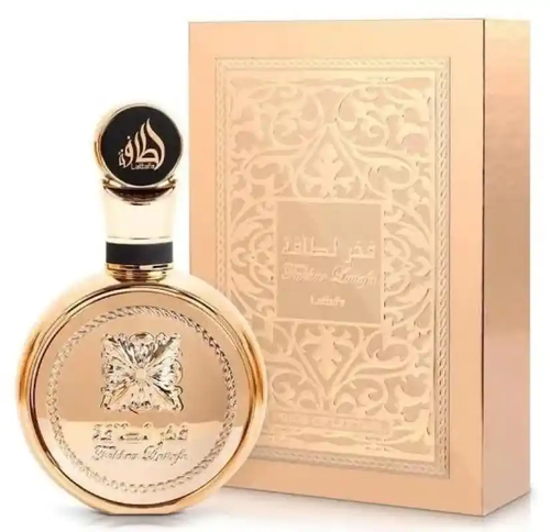 Lattafa Fakhar Gold 100Ml