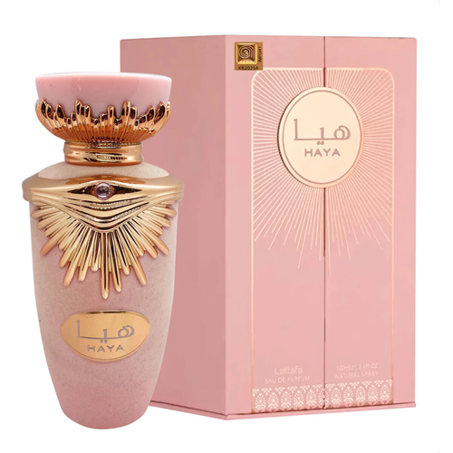 Lattafa Haya 100Ml