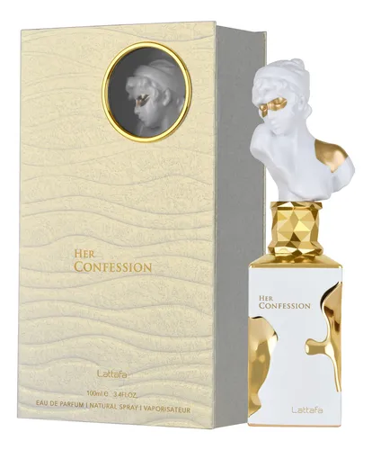 Lattafa Her Confession 100Ml
