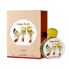 Z Lattafa Kids Happy Brush 75Ml...................