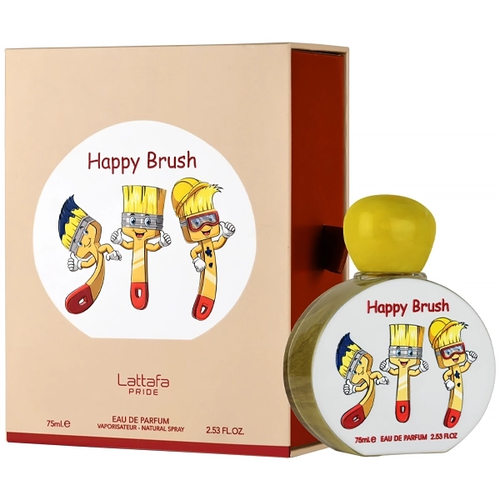 Lattafa Kids Happy Time 75Ml