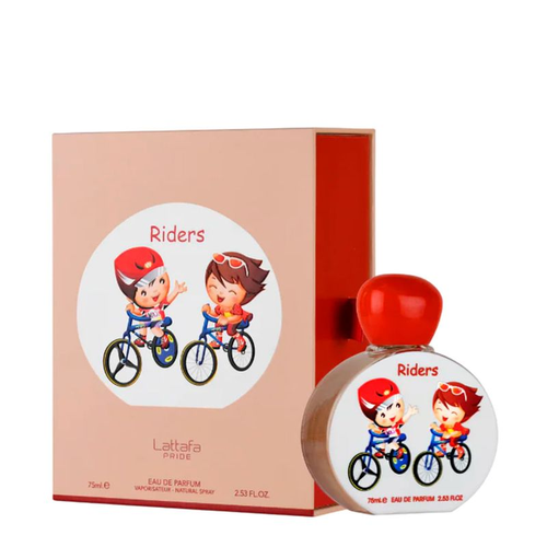 Lattafa Kids Riders 75Ml