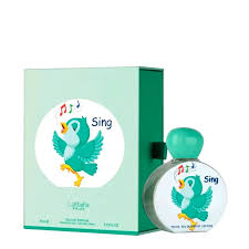 Lattafa Kids Sing 75Ml