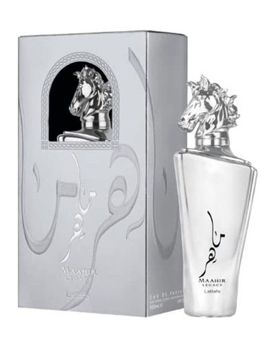 Lattafa Maahir Legacy 100Ml
