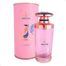 Lattafa Mayar 100Ml