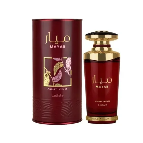 Z Lattafa Mayar Cherry Intese 100Ml...............