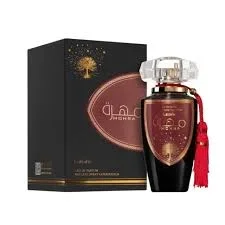 Z Lattafa Mohra Black 100Ml.......................