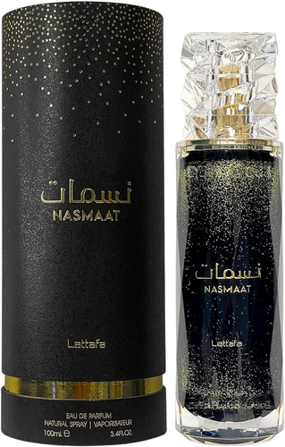 Lattafa Nasmaat 100Ml