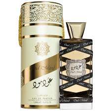 Lattafa Oud Mood 100Ml