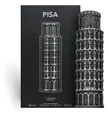 Lattafa Pisa 100Ml