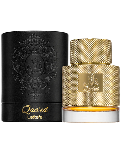 Lattafa Qaaed 100Ml