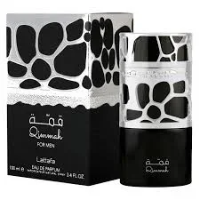 Z Lattafa Qimmah For Men 100Ml........................