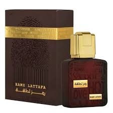 Lattafa Ramz Gold 100Ml