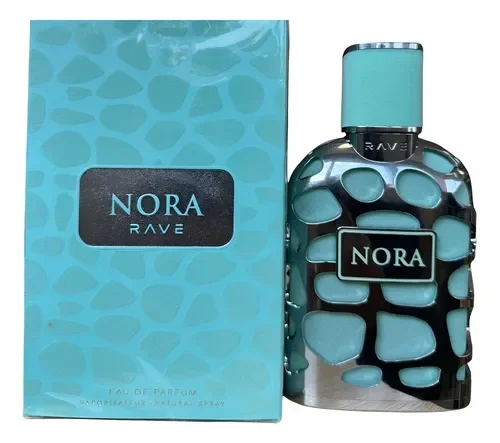 Z Lattafa Rave Nora 100Ml.........................