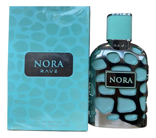 Lattafa Rave Nora 100Ml