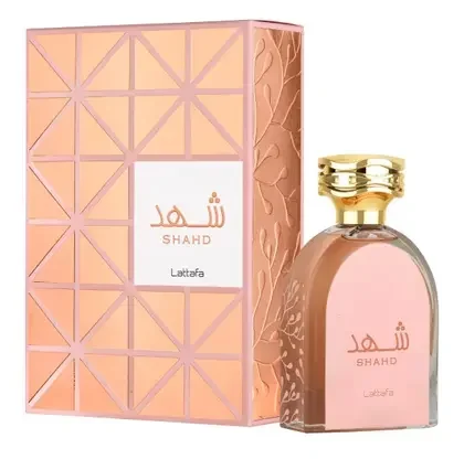 Z Lattafa Shahd 100Ml.............................