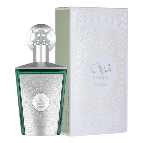 Lattafa Sherif 100Ml