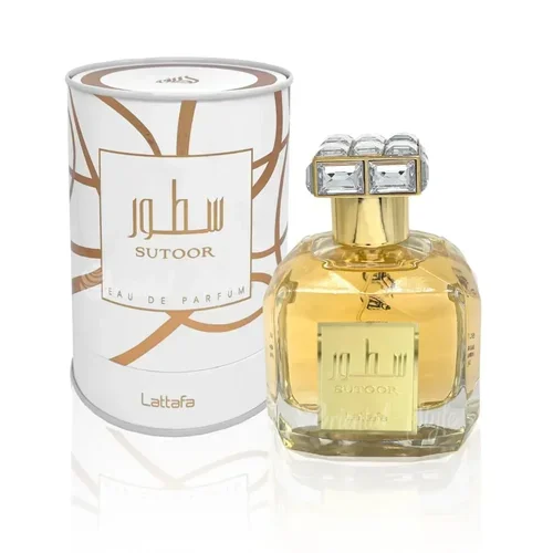 Z Lattafa Sutoor 100Ml............................