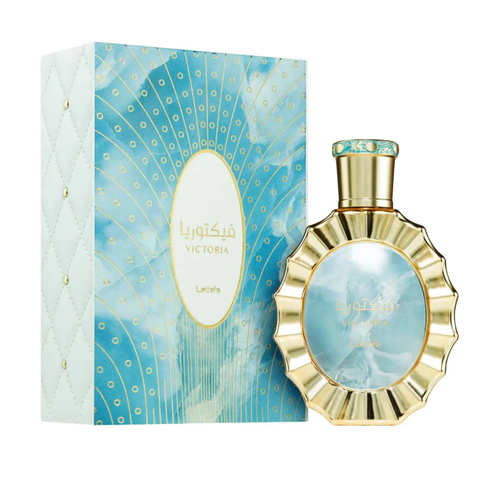 Lattafa Victoria 100Ml