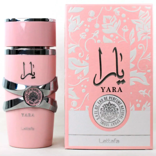 Lattafa Yara 100Ml