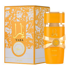 Lattafa Yara Tous 100Ml