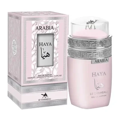 Le Chameau Arabia Haya 100Ml