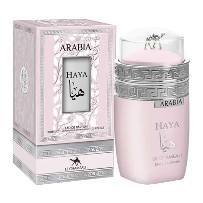 Le Chameau Arabia Haya 100Ml